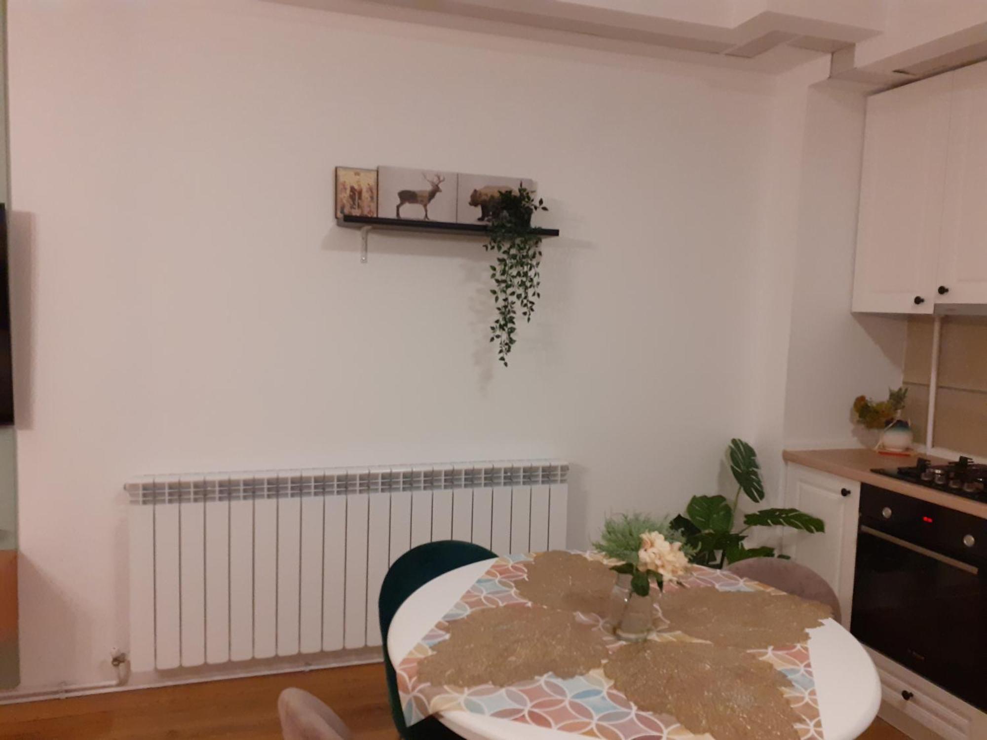 The Flower Clabucet Studio Predeal Eksteriør billede